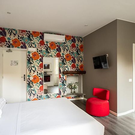 Ai Suma Hotel Милано Екстериор снимка