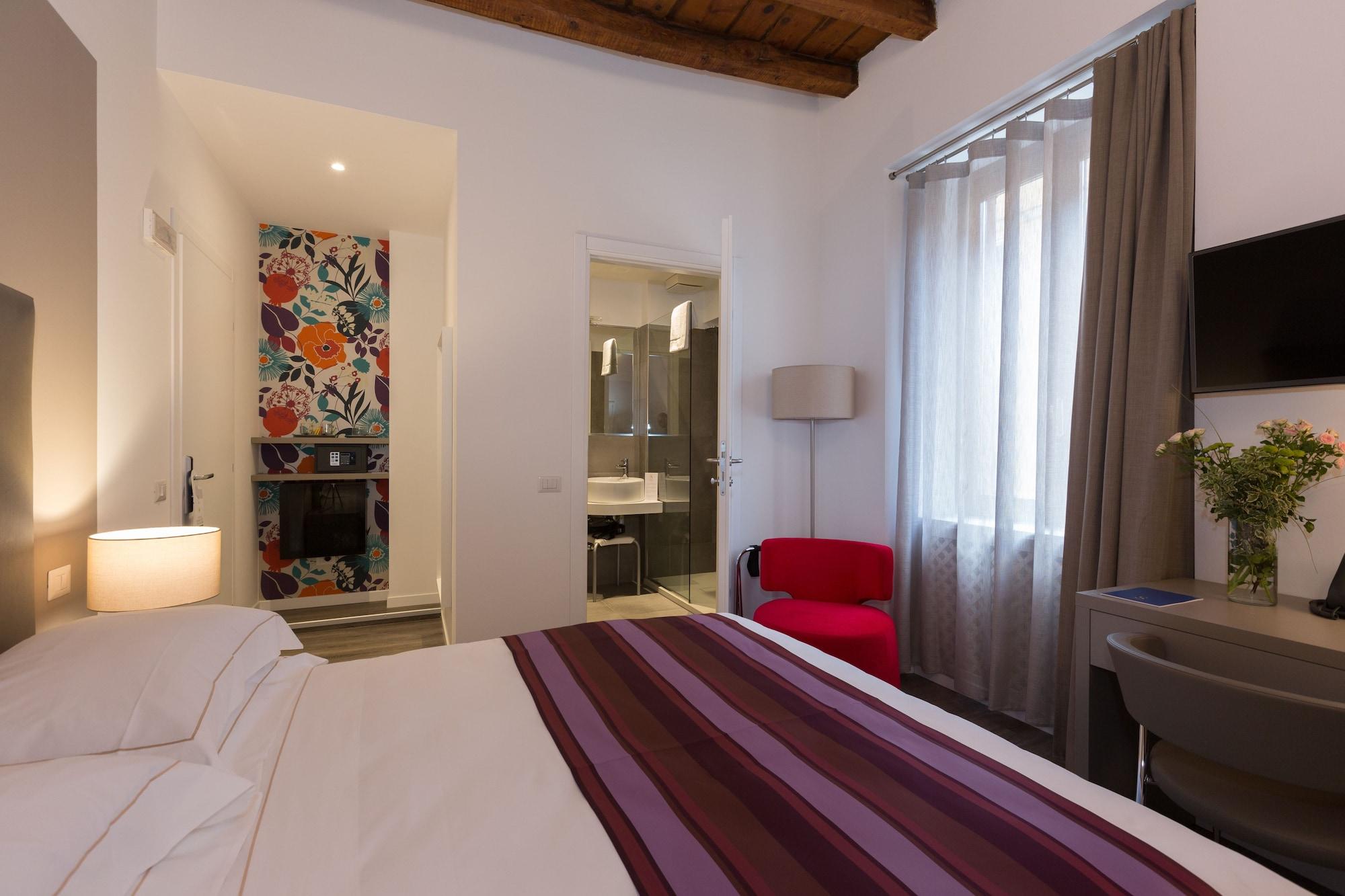 Ai Suma Hotel Милано Екстериор снимка
