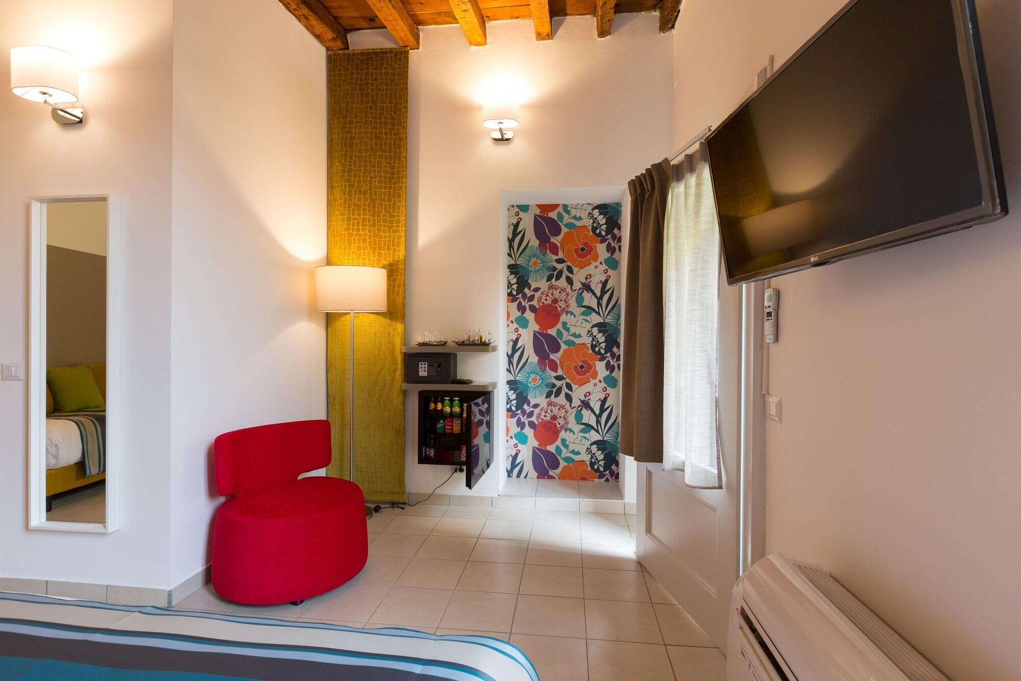 Ai Suma Hotel Милано Екстериор снимка