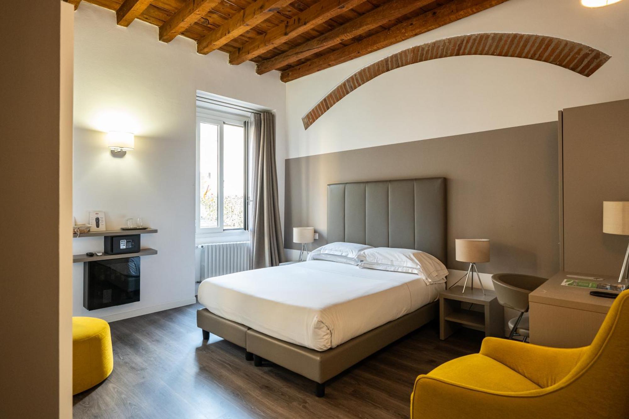 Ai Suma Hotel Милано Екстериор снимка