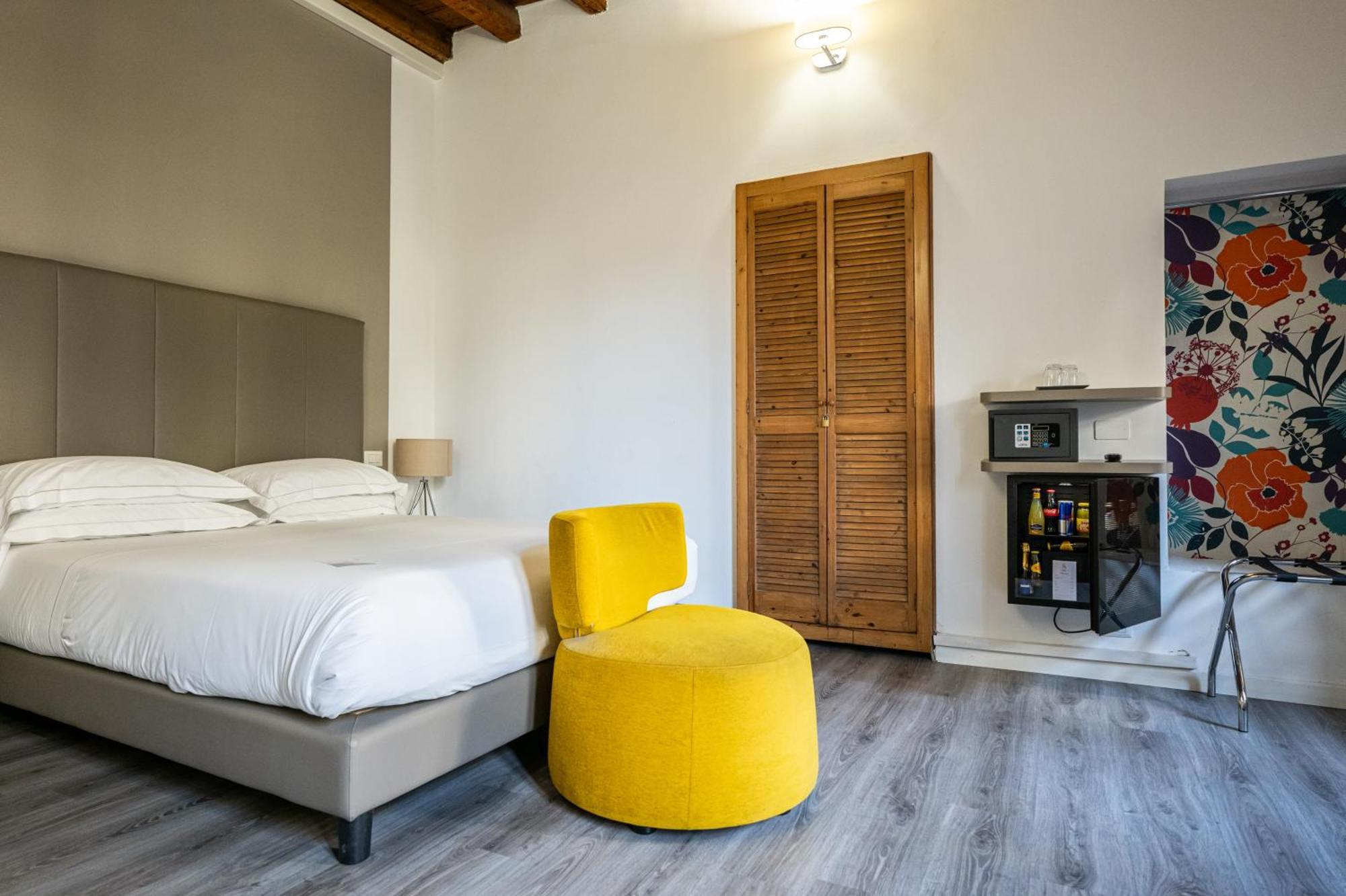 Ai Suma Hotel Милано Екстериор снимка