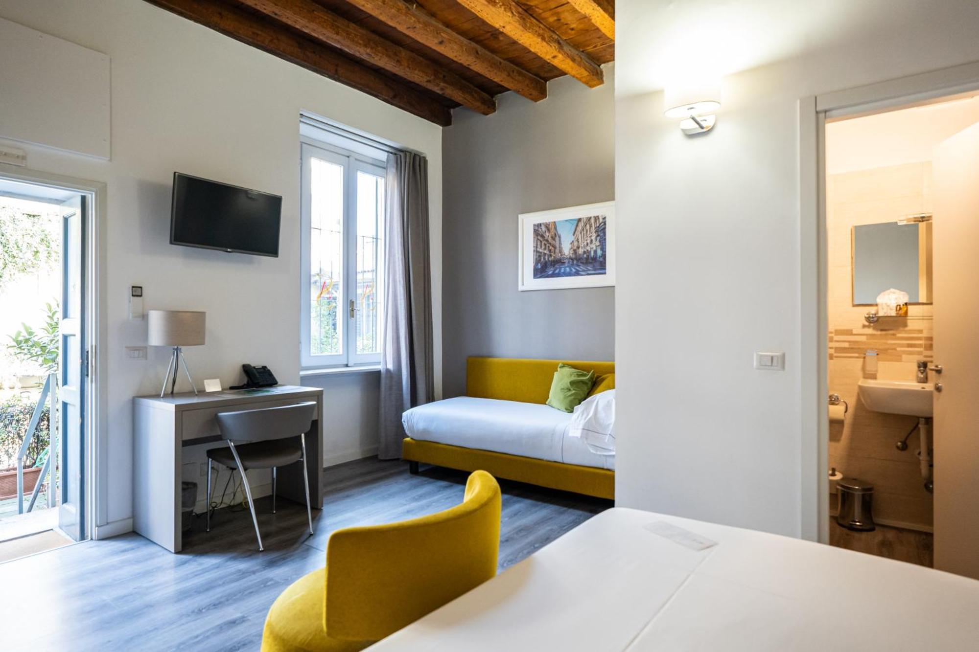 Ai Suma Hotel Милано Екстериор снимка